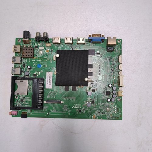 康佳 QLED55X80U主板35021088屏72002964