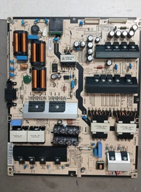 三星 UA65JS9800JXXZ 电视电源板 BN44-00816B PSLF321E07F