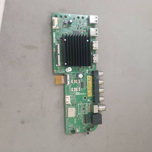 原装小米L70R8-A主板TD.T963.793屏L75RB-EA-B0E