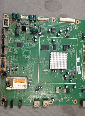 创维37E82RD主板5800-A8K860-1P20屏LC370EU SD F1