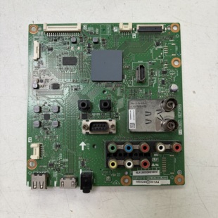 原装夏普LCD-46DS20A 主板QPWBNG318WJZZ 配屏LK460D3GV1DX