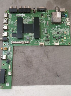 海尔LD39U6000主0091802463 V1.1屏J390FWSE01