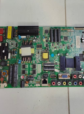 康佳LED46F5580F 主板35018147屏 72000199YT