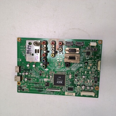 原装LG 37LV3600-CB主板EAX64049202配屏LC370EUN SD  V2