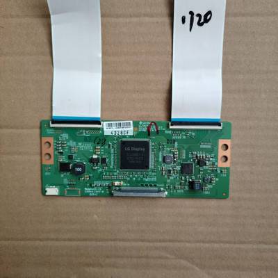 原装海信LED49K300U 49寸/55寸电视逻辑板6870C-0584A 实图发货