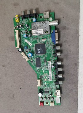 TCL L40P60FBD 主板40-MS8102-MAA2XG 配屏LTA400HM14