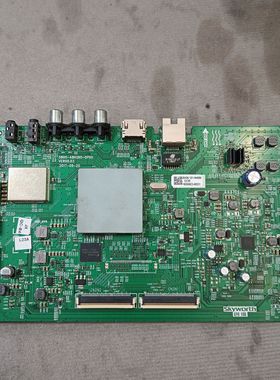 创维43M9 主板 5800-A8H260-0P00屏RDL430WY  LD0-3OC