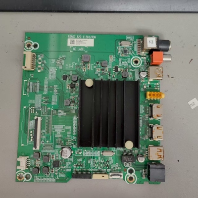 海信70V1F-R主板RSAG7.820.11581屏HD700Y1U41-L1/S3