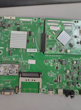 海信LED42K16X3D(B0M3)主板RSAG7.820.4335屏HE420FD-B51/V420H2