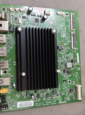 原装康佳65E8主板35025226屏 72003653YT