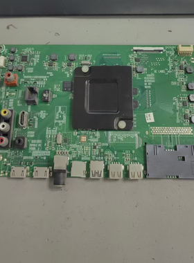 海信LED48K320U主板RSAG7.820.6061屏HD480DU-B31\S0