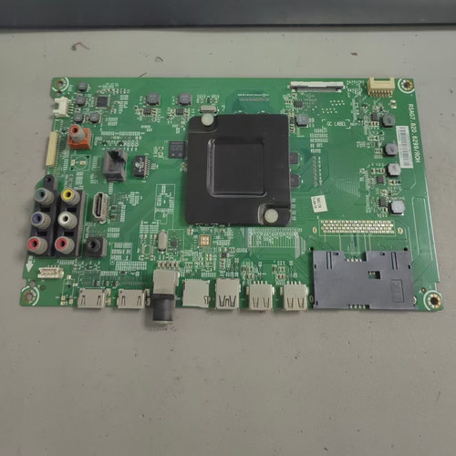 海信LED48K320U主板RSAG7.820.6061屏HD480DU-B31\S0