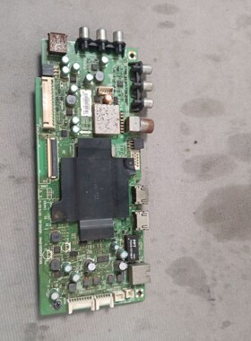 创维43E3500主板5800-A8S620-0P40屏RDL430FY   LD0-10B