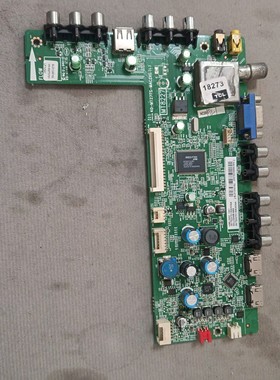 东芝 46EL300C主板 40-MT27TS-MAC2XG 屏LTA460HN05