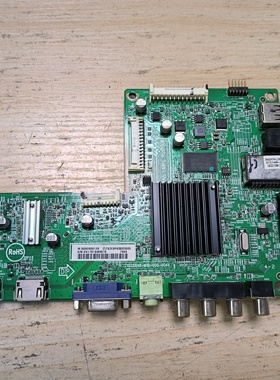 原装海尔LED42Z500主板715G5848-M1B-000-004X屏TPT420H2-HVN04
