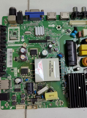 康佳LED42E330CE主板TP.VST69D.PB83 屏72002301