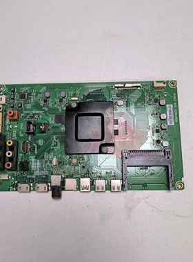 海信LED55EC660US(B0M2)主板RSAG7.820.6299屏HE5501U-B81