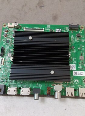 原装 创维75A3 Pro主板N012406-002397-001屏RDL750WY BD0-518