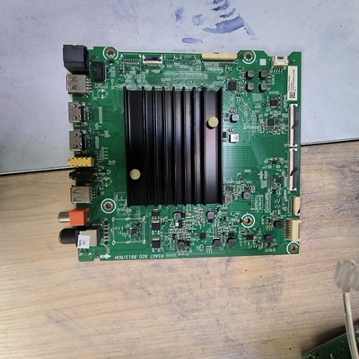 原装海信HZ65E5D HZ65E60D主板RSAG7.820.8813屏HE650S6U52-T0B1