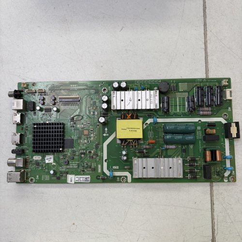 原装创维55G20主板5800-A8H460-0P10配屏RDL550WY(PD0-100)