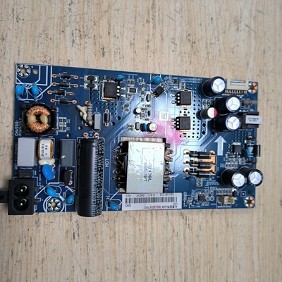 长虹49D3S 43D2P 49D2S 49U1电源板JUC7.820.00194091