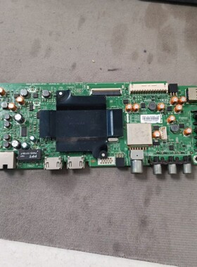 创维43E35000主板5800-A8S620-0P40 8S62屏RDL430FY LD0-10B