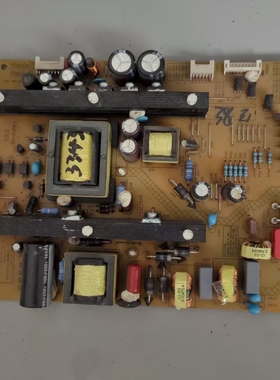 长虹LED42B3100iC 原装电源板HSM35D-4MF XR7.820.180V1.2