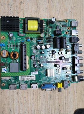 原装TCL LE42E1900主板TSU69-T8C1 配屏K420WDB V420HJ2-P01
