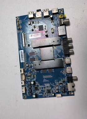 海尔LS65AL88U51A主板HAIERT968-0091802148配屏LC650RU1A
