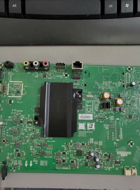 创维55V7主板5800-A8H520-0P00屏RDL550WY LD0-70F