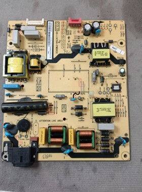 TCL 55A950CS 电视电源板 40-L14TH4-PWB1CG 08-L14THA2-PW220AA