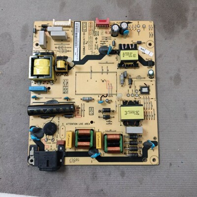 TCL 55A950CS 电视电源板 40-L14TH4-PWB1CG 08-L14THA2-PW220AA