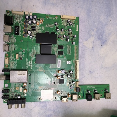 创维55E660E 主板5800-A8R960-0P00 屏SDL550FY(LDF-020)