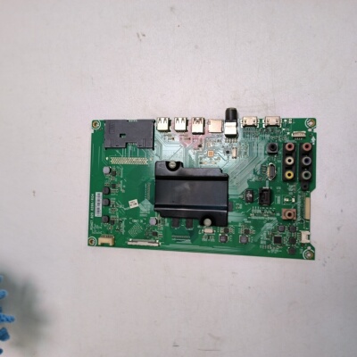 原装海信LED49K300U主板RSAG7.820.6299屏HD490DU-B21