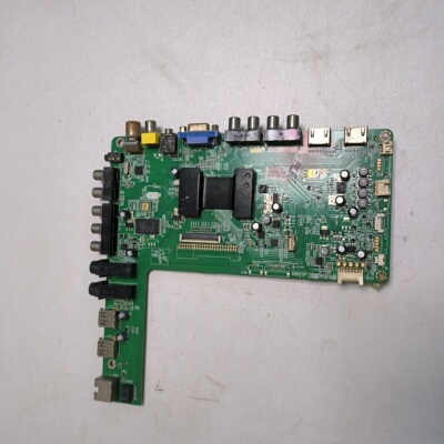 原装拆机康佳LED50R5100DE 主板 35017341屏V500HK1-LS5实图
