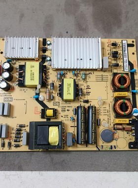 原装 TCL 65C6 65C5 电源板40-L202H8-PWB1CG