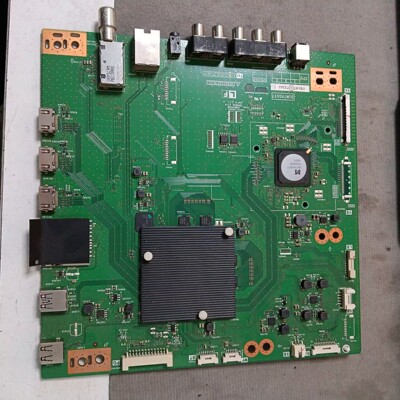 原装夏普 LCD-60SU860A 主板QPWBXG697WJZZ 屏MA810-0