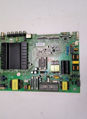 原装 康佳V49U主板 35022287 配屏72001401YT 1401YT
