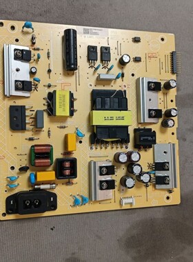 飞利浦 75PUF7297/T3 电源板 715GC965-P01-001-B03M
