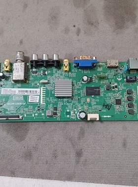 TCL B48E650主板40-MS8811-MAC2HG屏LVF480ND2L SD9W01