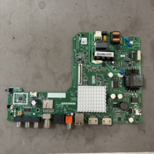 原装海信电视32V1F-R 32E2F主板TPD.MT9255T.PB705配屏HD315Y1H71