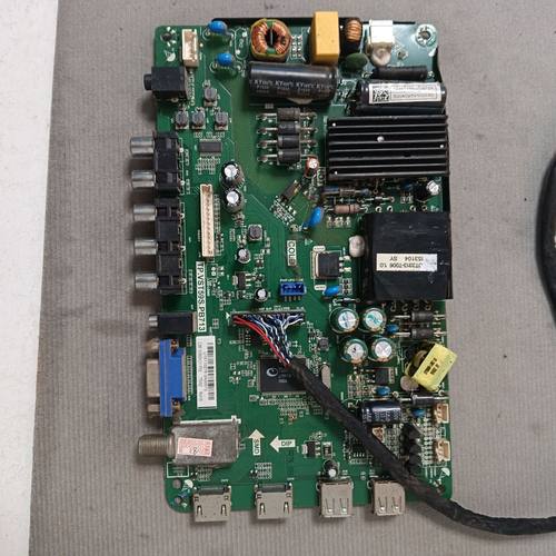 主板TP.VST59S.PB713配屏ST3151A04-7