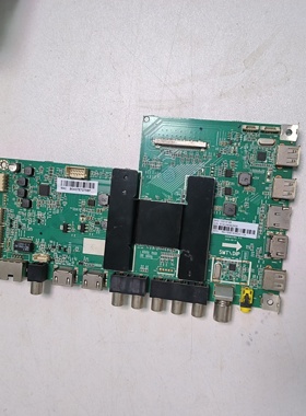 海尔LS49H510X主板0091802118A V1.2屏LC490EGY-SHM3