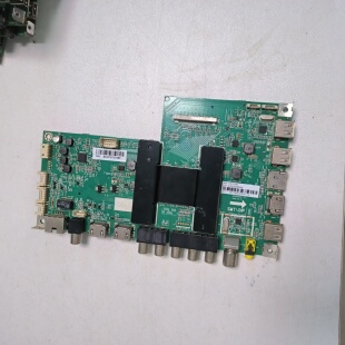 海尔LS49H510X主板0091802118A V1.2屏LC490EGY-SHM3