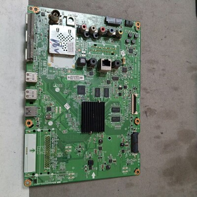 原装LG 55UF7702-CC 主板 EAX66387003(1.0) 屏 LC550EQE  FH  M2