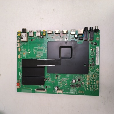 原装TCL L55C1-CUD主板40-M82805-MAD2HG屏LVU550NEAL SJ9W02