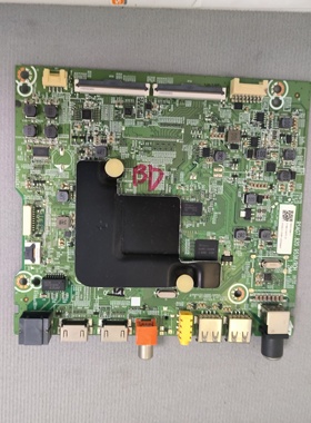 海信H65E3A 板RSAG7.820.9538屏HD650V1U72 -TOL2K1