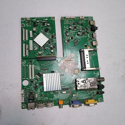 海信LED46K16X3D 主板RSAG7.820.4510屏LTA460HQ12