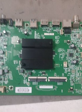 原装康佳LED43X85液晶电视机主板35023466屏CC430LV2D
