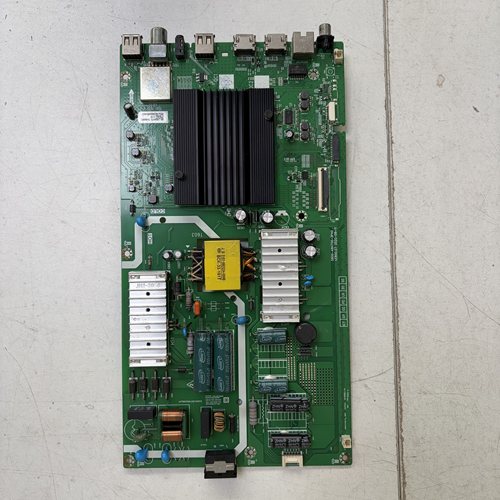 原装创维55A4主板5800-A6H700-3P40屏RDL550WY(PD0-101)